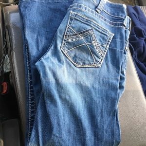 Women’s Ariat Jeans